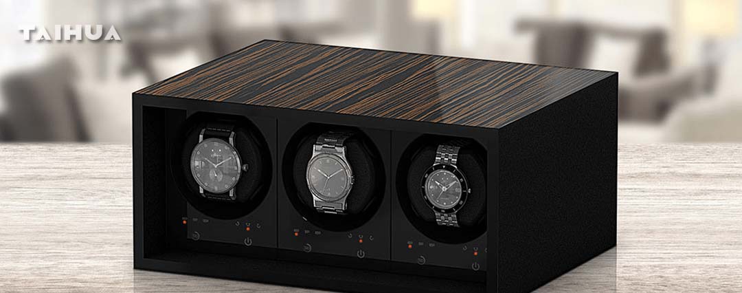 Why use a watch winder