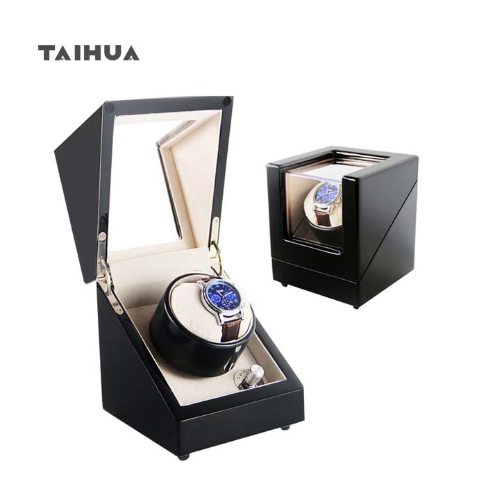 Single Automatic Watch Winder Box