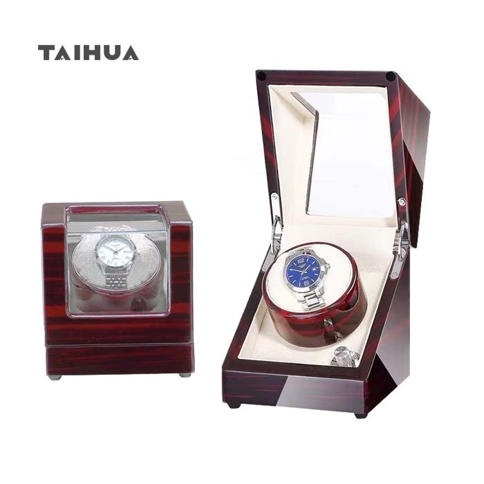 Single Automatic Watch Winder Box
