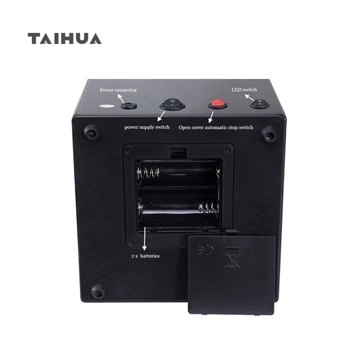 4 Watch Winder