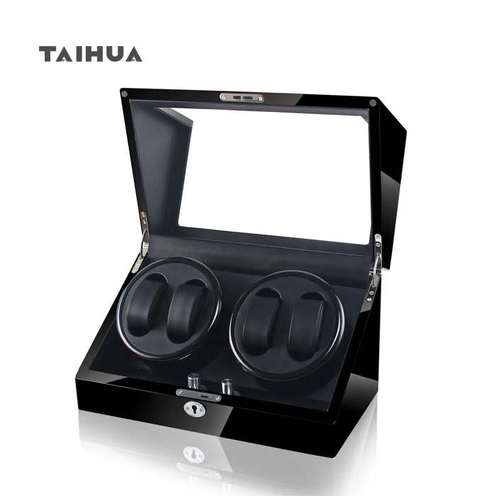 4 Watch Winder