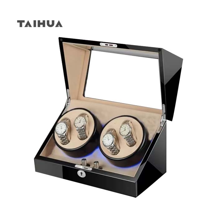 4 Watch Winder