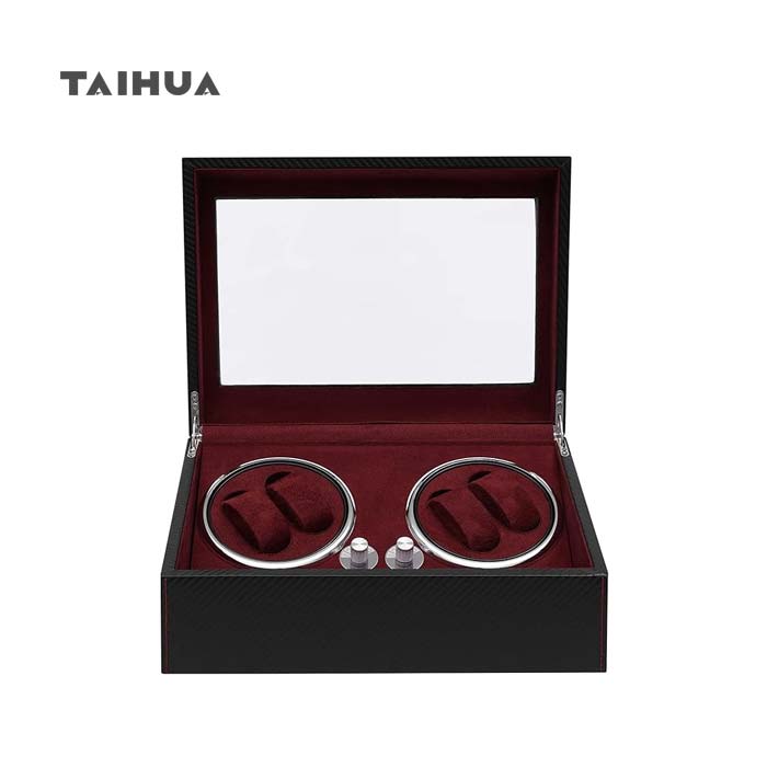 4 Watch Winder
