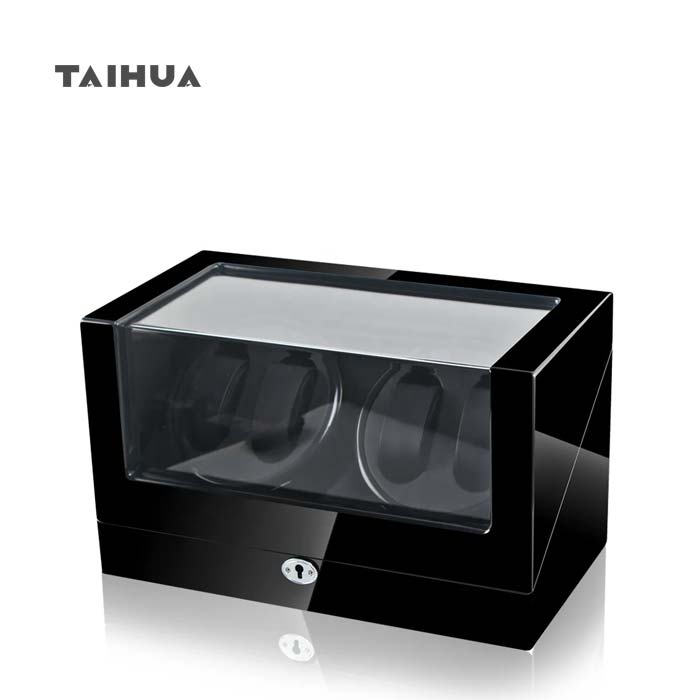 4 Watch Winder