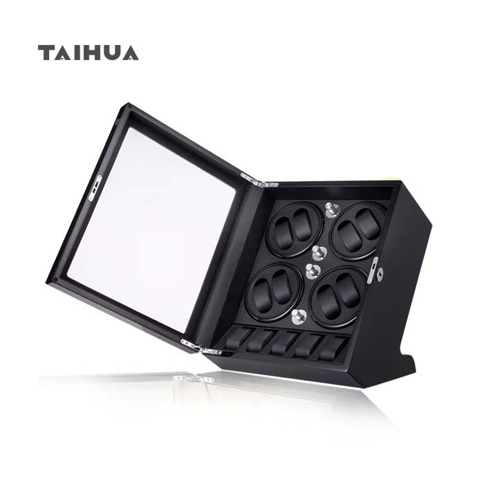 8 Watch Winder with 5 Storage