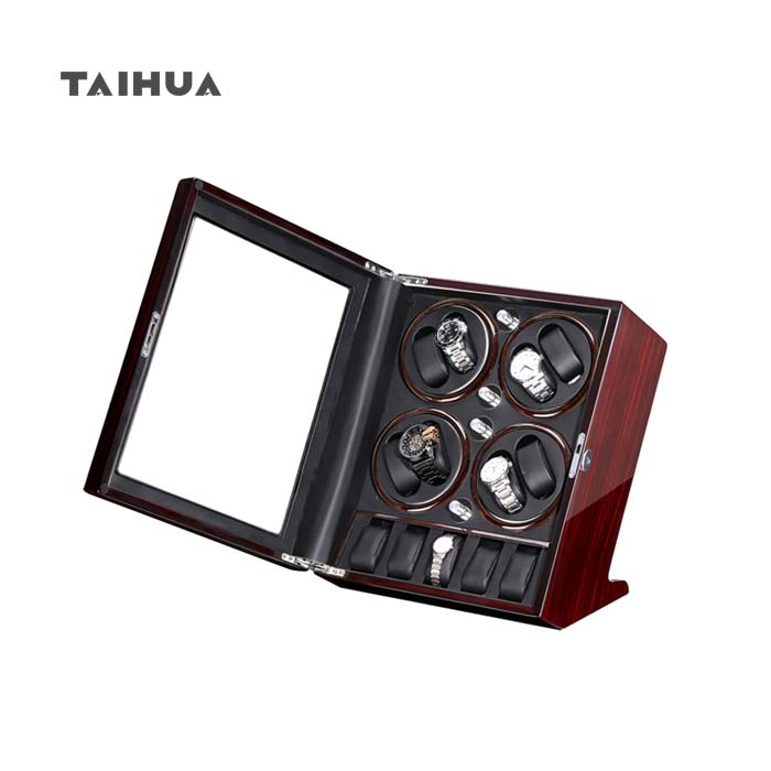 8 Watch Winder with 5 Storage