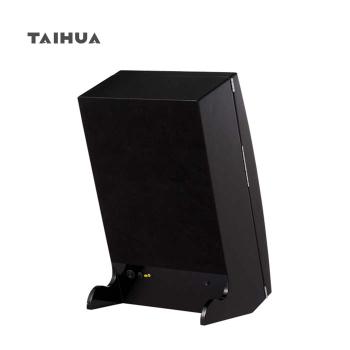 12 Watch Winder with 4 Storage
