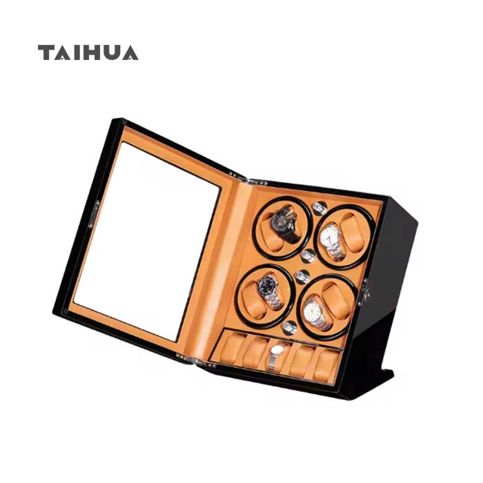 8 Watch Winder with 5 Storage