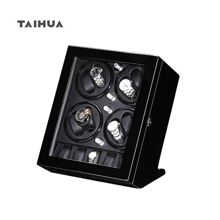 8 Watch Winder with 5 Storage