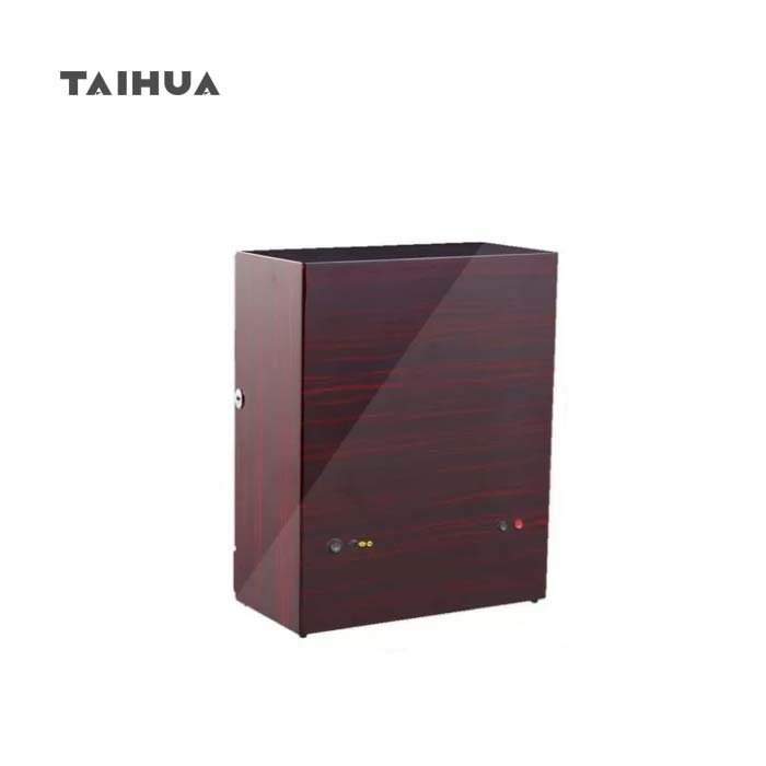 Luxury 6 Automatic Watch Winder Box
