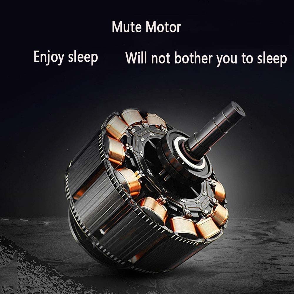Automatic 9 watch winder