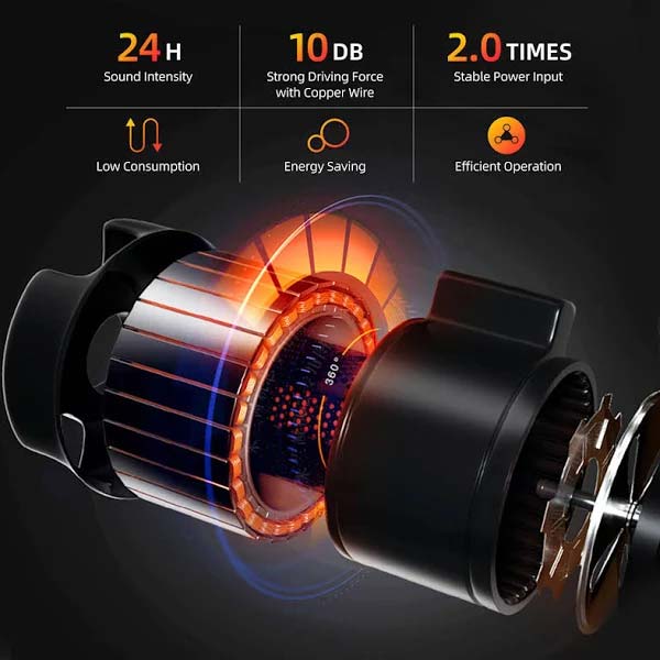 watch winder 6 watches