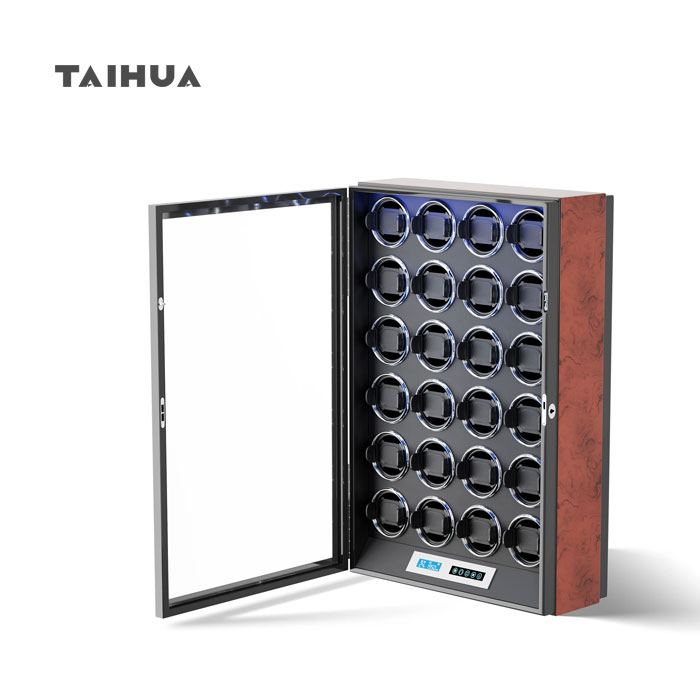 24 Watch Winder