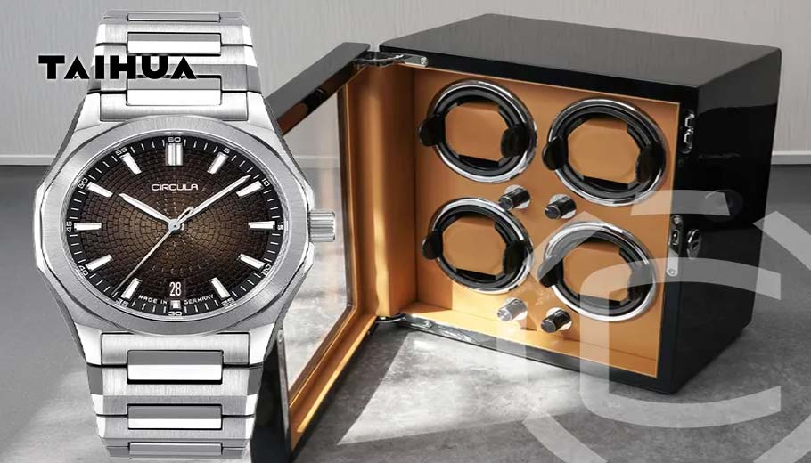 watch winders