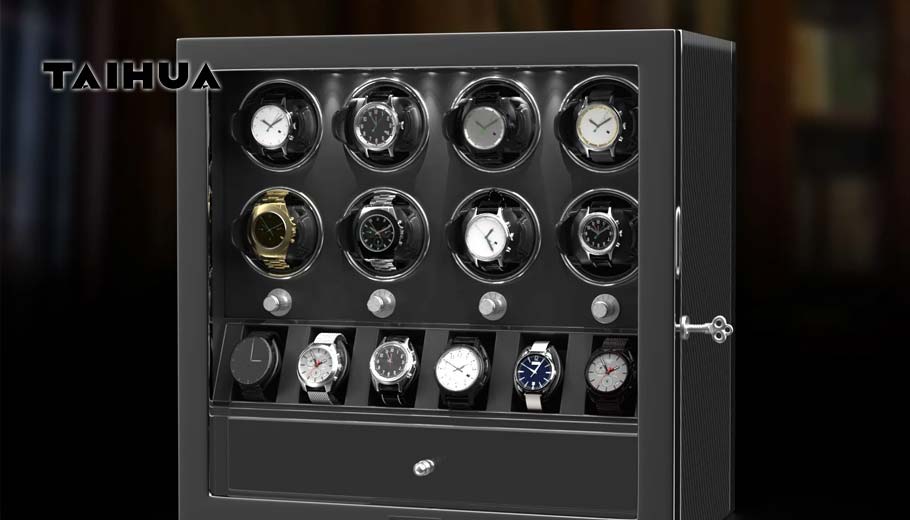 watch winders