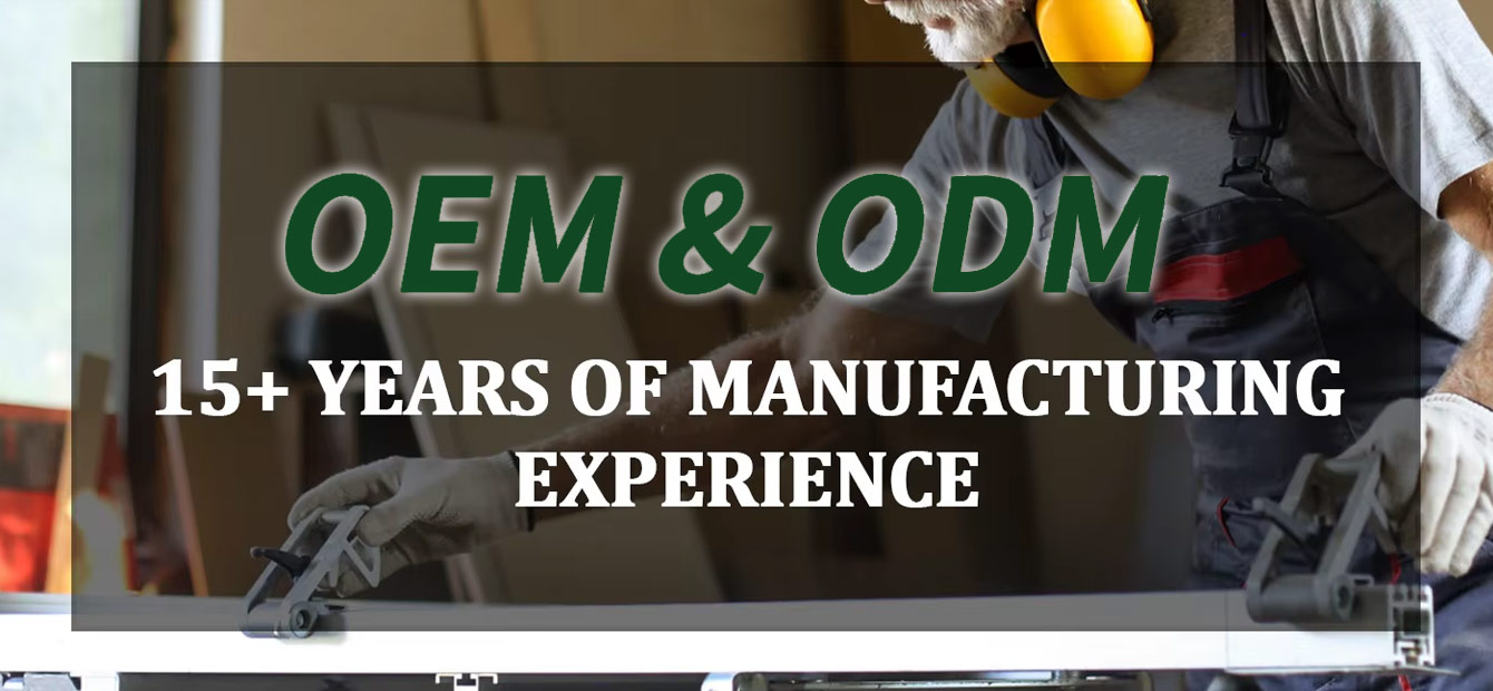 OEM watch winder banner