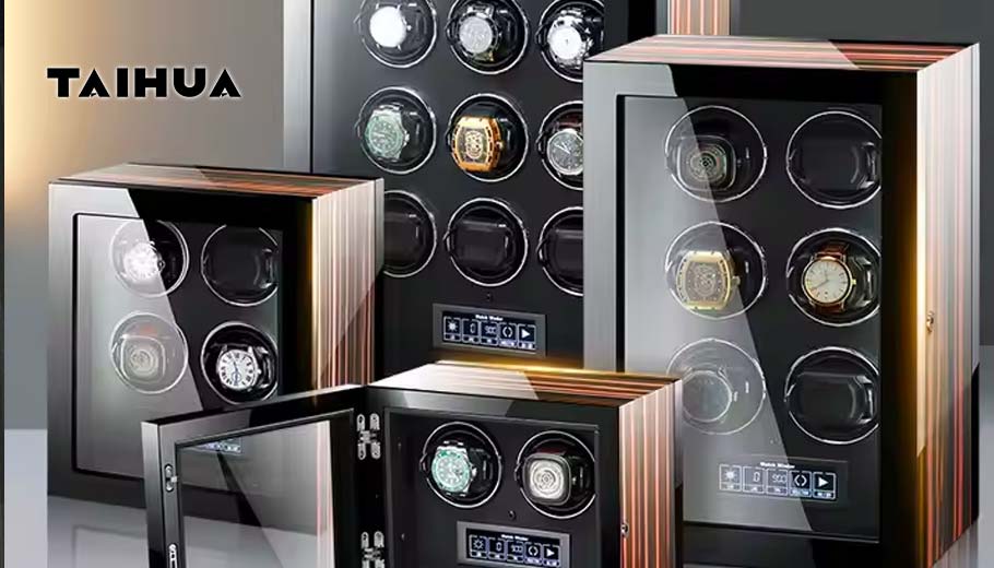 watch winders