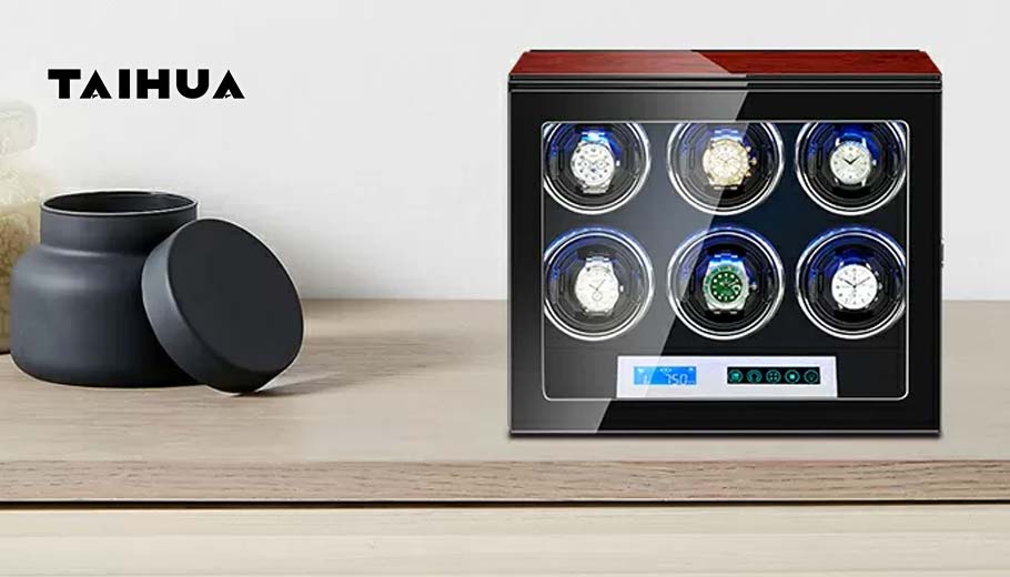 watch winder