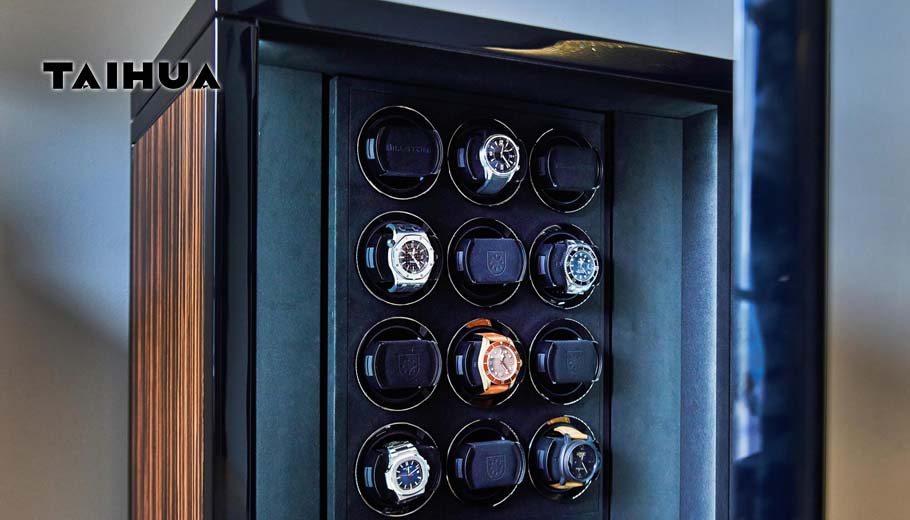 watch winder