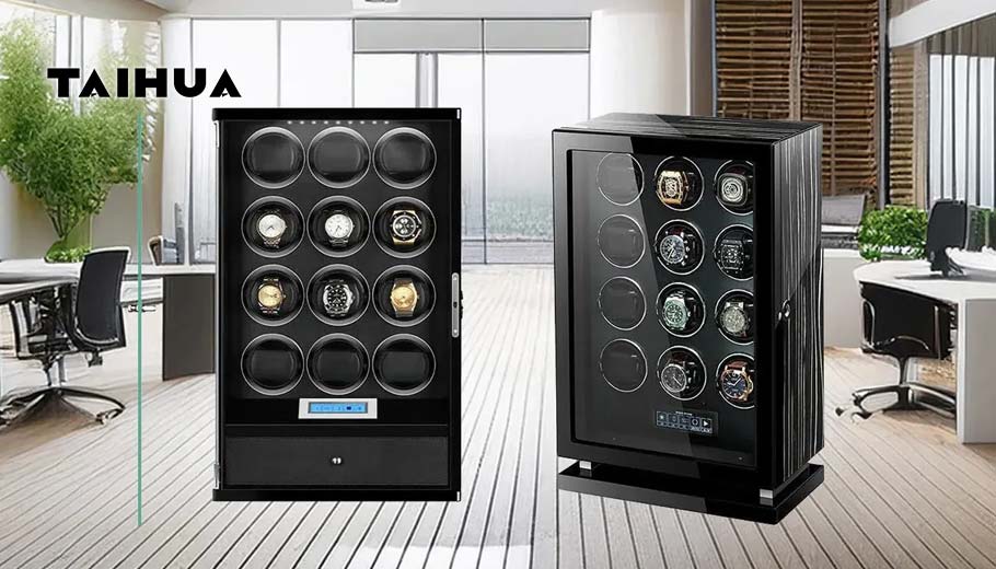 watch winder
