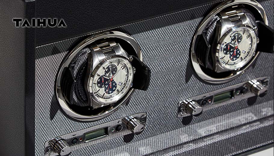 automatic watch winders box