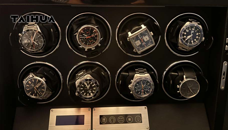 watch winder