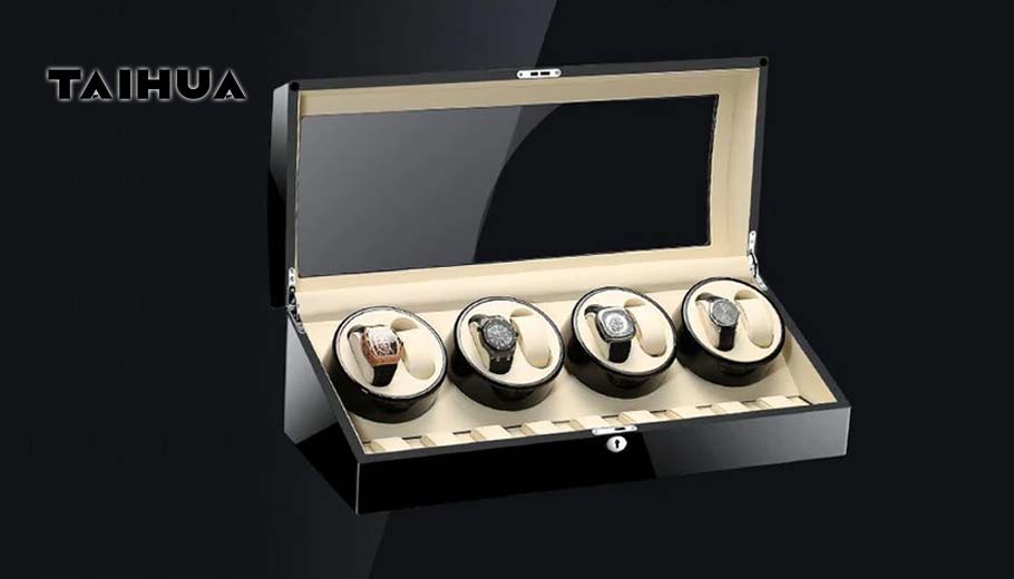 Do replica watches need a watch winder box