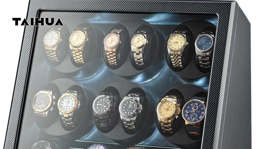 watch winder