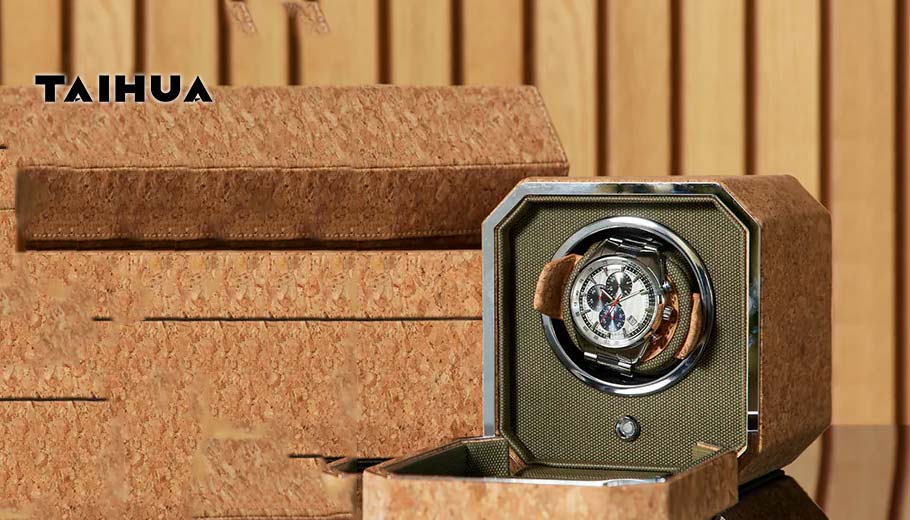 watch winder case