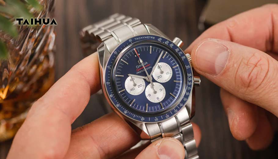 watch winding