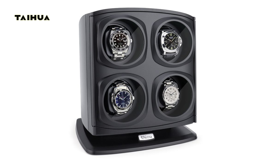 Versa Elite 4 Watch Winder Versa Elite 4 Watch Winder