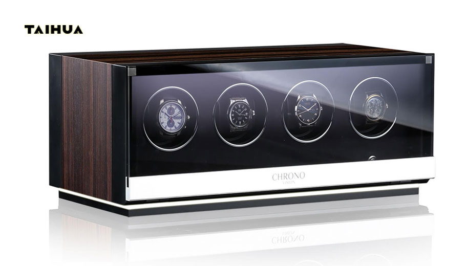 Chronovision Ambiance IV Chronovision Ambiance IV