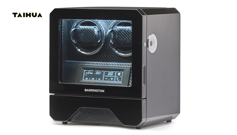 Barrington 4 Watch Winder
