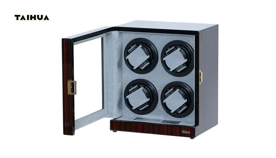 Belocia 4 Watch Winder Belocia 4 Watch Winder