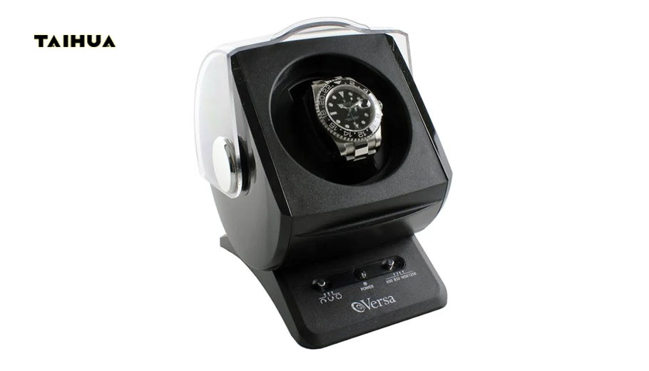Versa Automatic Single Watch Winder