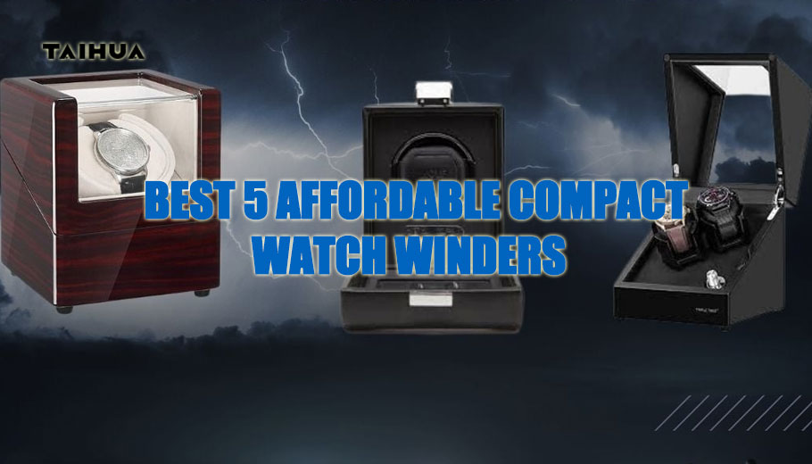 best affordable watch winder,Compact Watch Winder