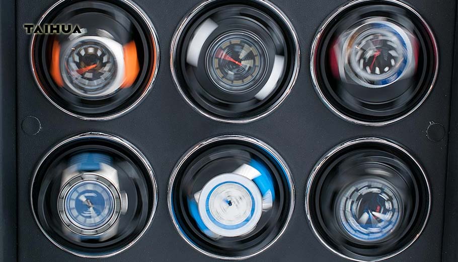 Omega Watch Winder