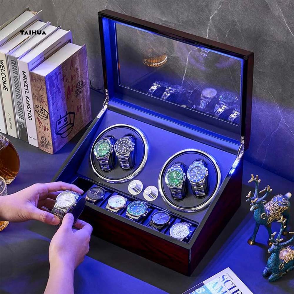 best watch winder for omega