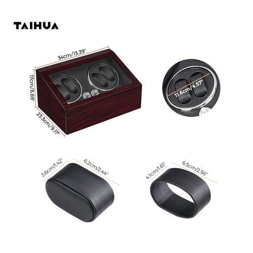 best watch winder for omega