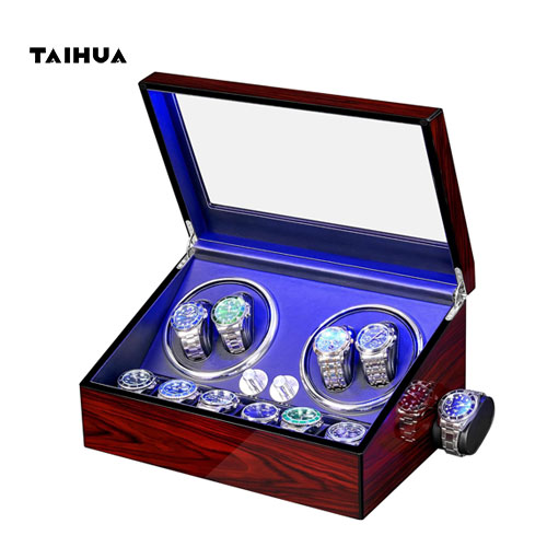 omega watch winder
