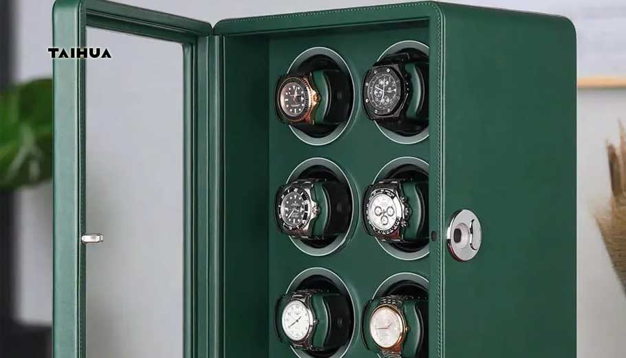 automatic watch winder