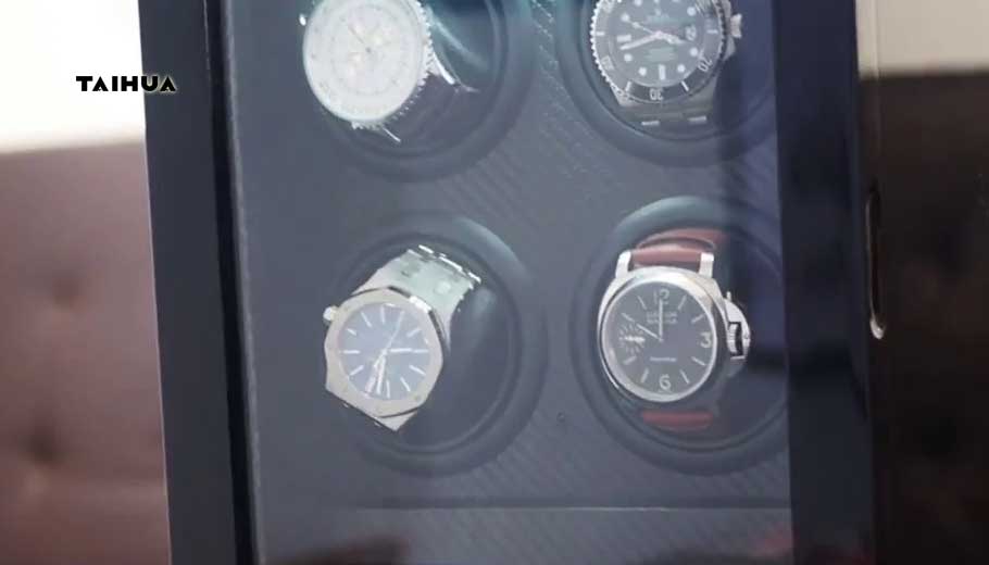 watch winder