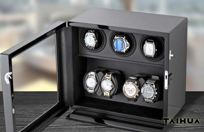 watch winding boxes for men