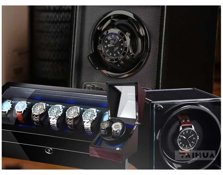 should i use a watch winder