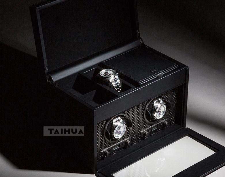 should i use a watch winder for my rolex