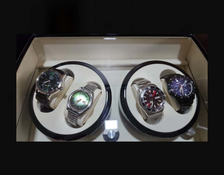 Are watch winders good or bad