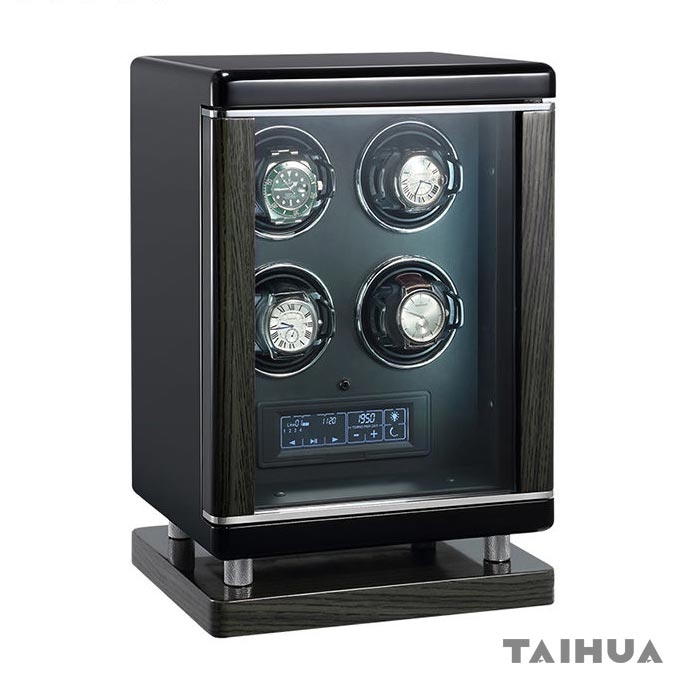 4 Slot Watch Winder