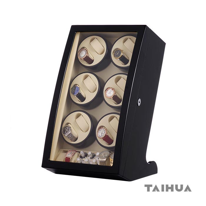 12 Space Watch Winder