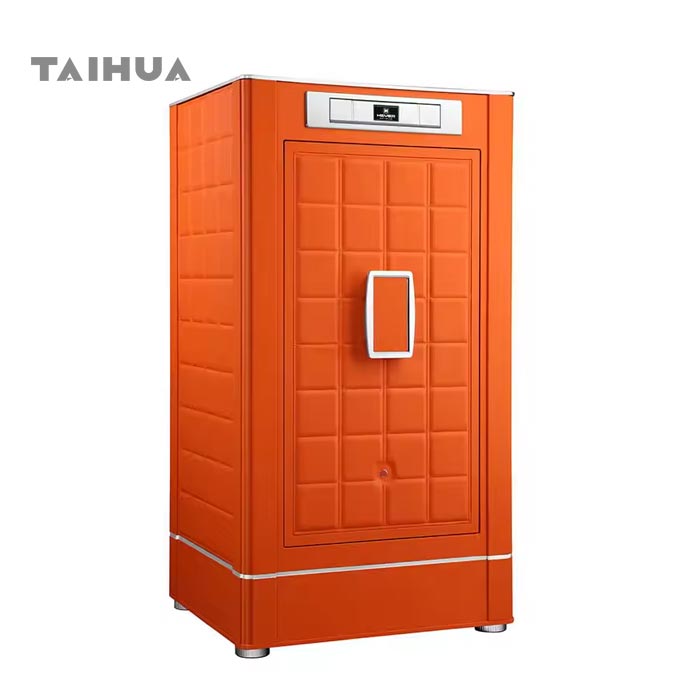 Luxury Watch Winder Safes